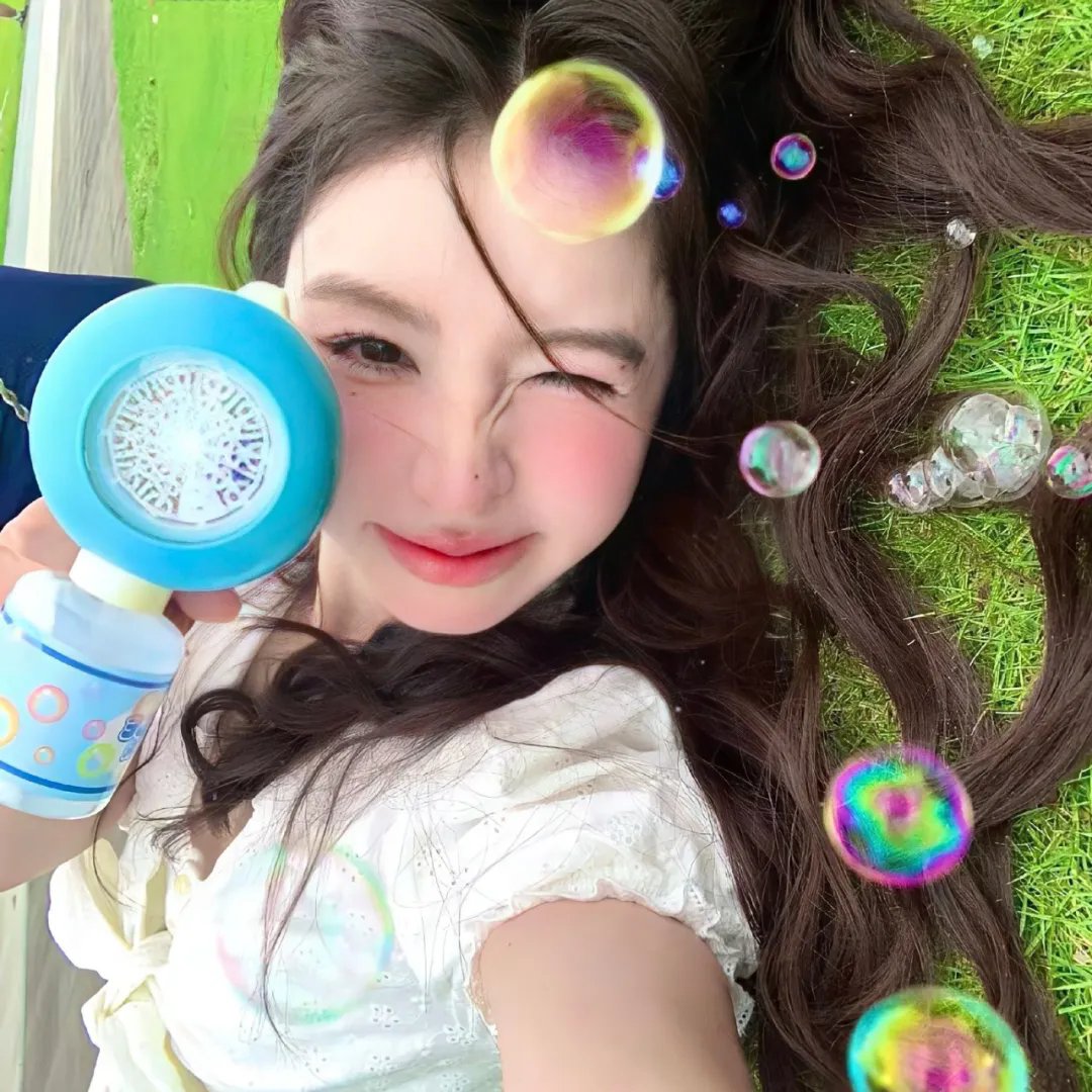 左轮手枪莉莉