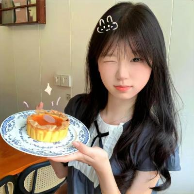 少女的世界