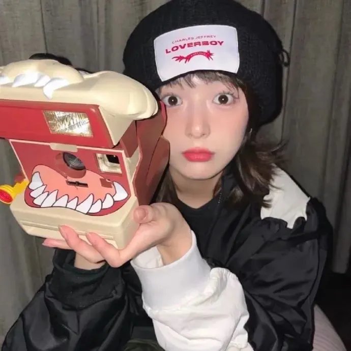 苍天有眼