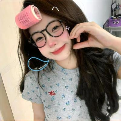 妈妈不在家