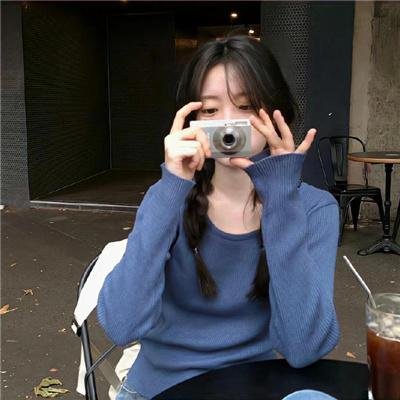 女屠夫